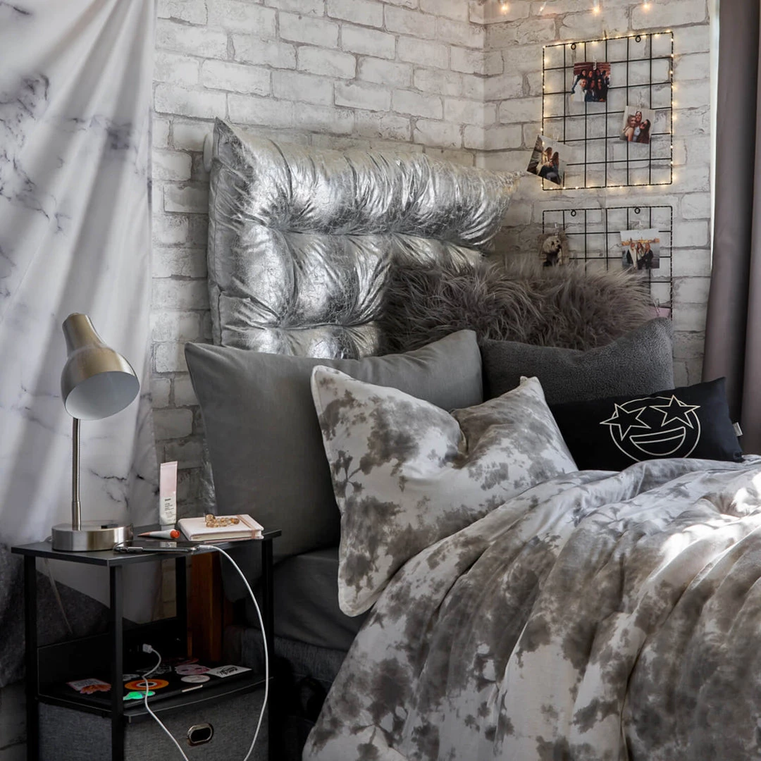 Best reviews of π Dormify Opal Metallic Cushioned Headboard π 5 Best reviews of π Dormify Opal Metallic Cushioned Headboard π - Image 5