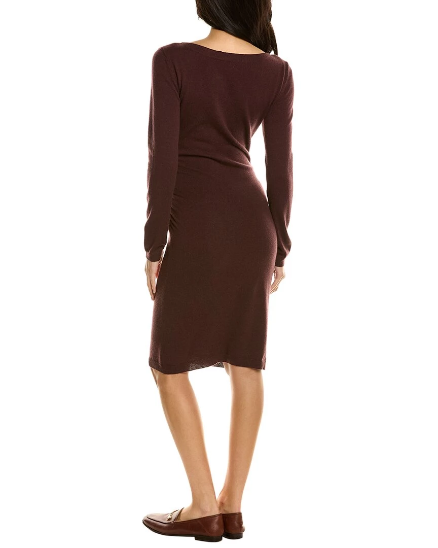 Buy π women Theory Boatneck Cashmere π Dress π 2 Buy π women Theory Boatneck Cashmere π Dress π - Image 2
