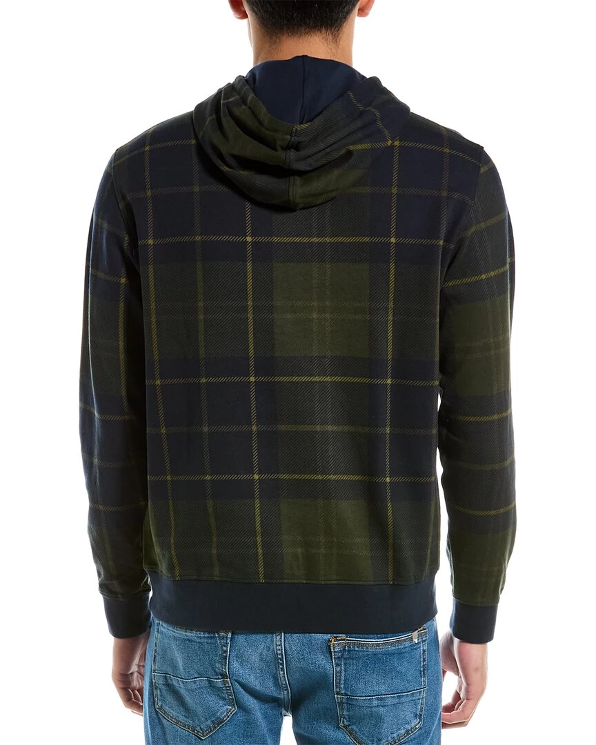 Promo β men Barbour Syston Hoodie π 2 Promo β men Barbour Syston Hoodie π - Image 2