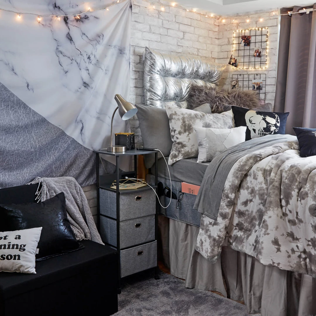 Best reviews of π Dormify Opal Metallic Cushioned Headboard π 6 Best reviews of π Dormify Opal Metallic Cushioned Headboard π - Image 6