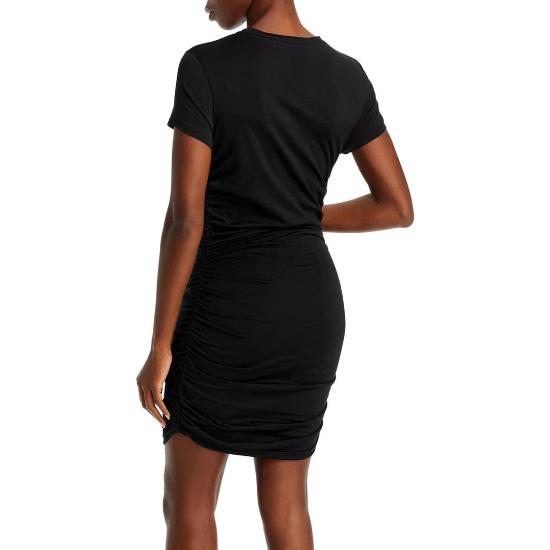 Brand new π Theory π© Womens Cotton Stretch T-Shirt π Dress π€© 2 Brand new π Theory π© Womens Cotton Stretch T-Shirt π Dress π€© - Image 2