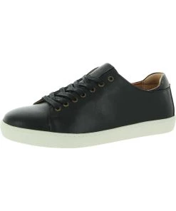 Best deal ⭐ Barbour Hallie 👩 Womens Leather Lace Up Casual and Fashion 👟 Sneakers 👏