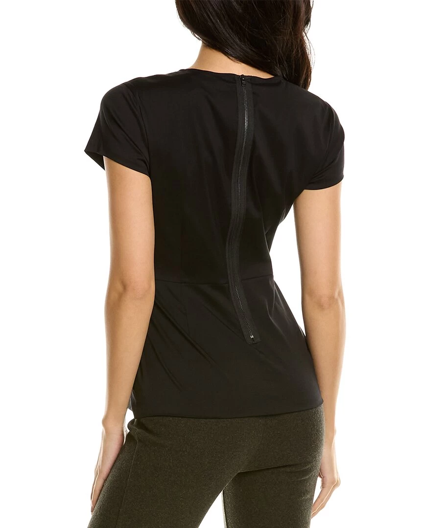 Outlet π₯ women Theory Carrian Top π 2 Outlet π₯ women Theory Carrian Top π - Image 2