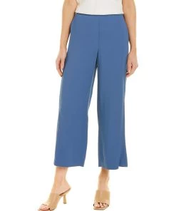 Outlet 😉 women Theory Seamed Pant 🎁