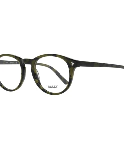 Coupon π€© women Bally Unisex Optical Frames β