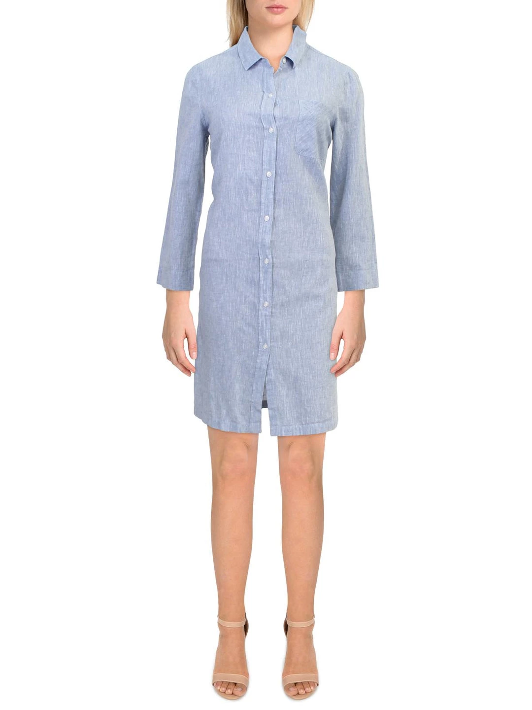 Deals π€© Barbour Seaglow π© Womens Collared Cotton Blend π Shirtdress β¨ 1 Deals π€© Barbour Seaglow π© Womens Collared Cotton Blend π Shirtdress β¨