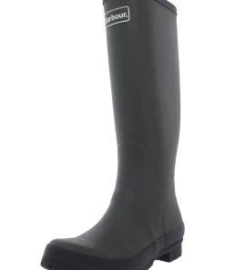 Wholesale ⌛ Barbour 👩 Womens Rubber Waterproof Knee-High 🥾 Boots 👏