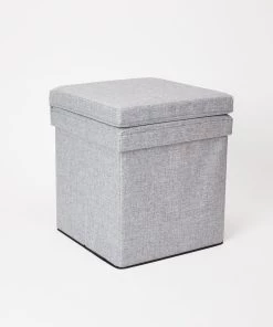 New 🤩 Dormify Hope Collapsible Storage Ottoman Chair 🛒 -Dormify Decor Store dcf15c6f611b47c18510f118c4f7e618 1080x