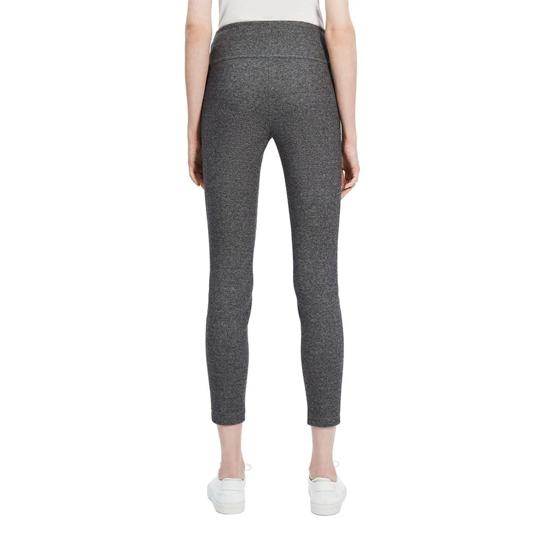 Brand new β Theory Dillon π© Womens Fleece Marled Leggings π 2 Brand new β Theory Dillon π© Womens Fleece Marled Leggings π - Image 2