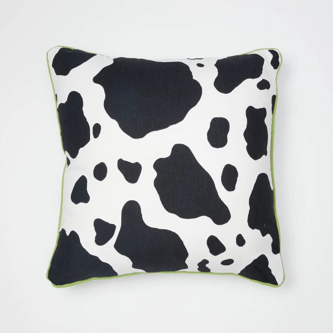 Best reviews of π₯° Dormify Poppy Cow Print Square Pillow Cover - 18″x18″ π 1 Best reviews of π₯° Dormify Poppy Cow Print Square Pillow Cover - 18″x18″ π