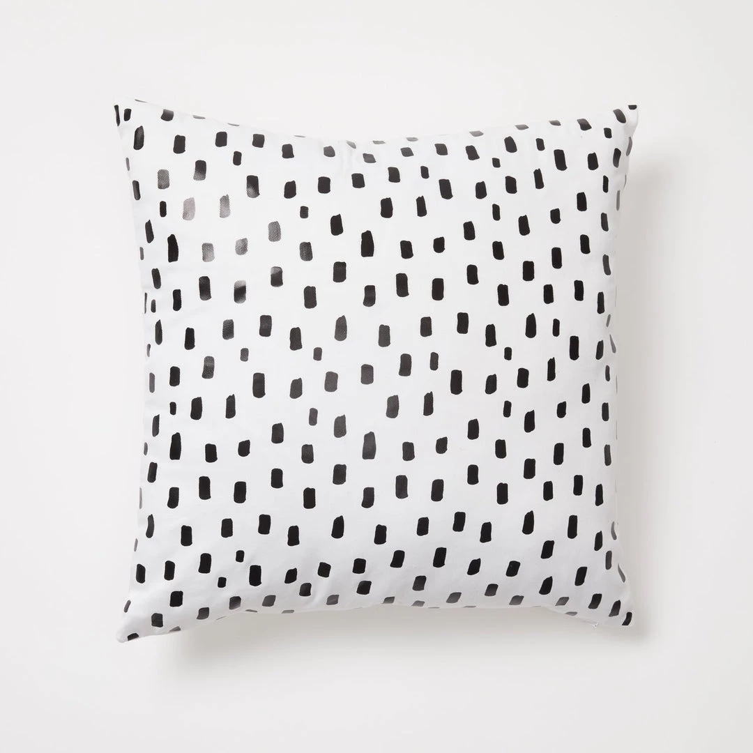 Hot Sale π Dormify Dot Square Pillow - 18″x18″ π₯° 1 Hot Sale π Dormify Dot Square Pillow - 18″x18″ π₯°
