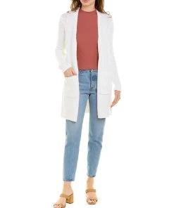 Best Sale 🧨 women Theory Torina C Xander Cardigan 🌟