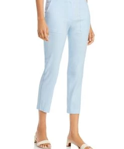 Best reviews of 🥰 Theory Treeca 👩 Womens Linen Blend Cropped Straight Leg Pants 🌟 -Dormify Decor Store eb6231f72e214a8baf01541d2e3d726f 688d8c50 e103 42b1 9534 5d68db968426 1080x