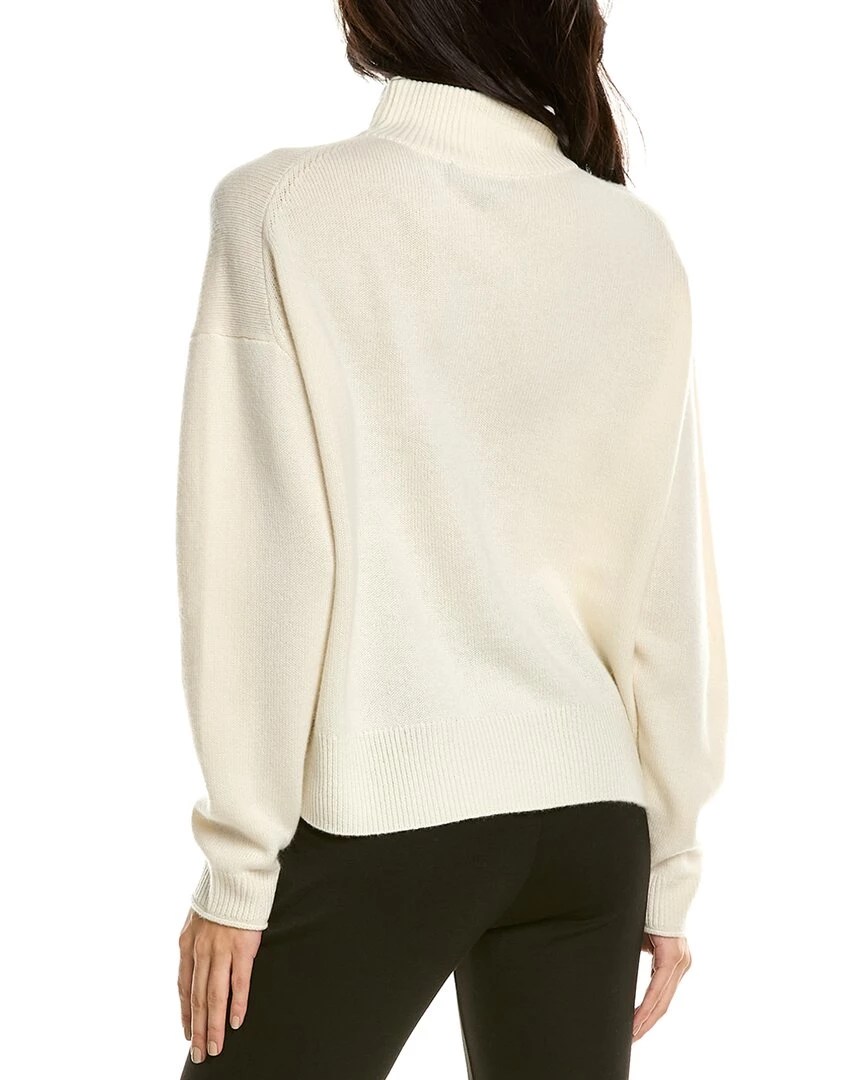 Discount π women Theory Cashmere Sweater π₯ 2 Discount π women Theory Cashmere Sweater π₯ - Image 2