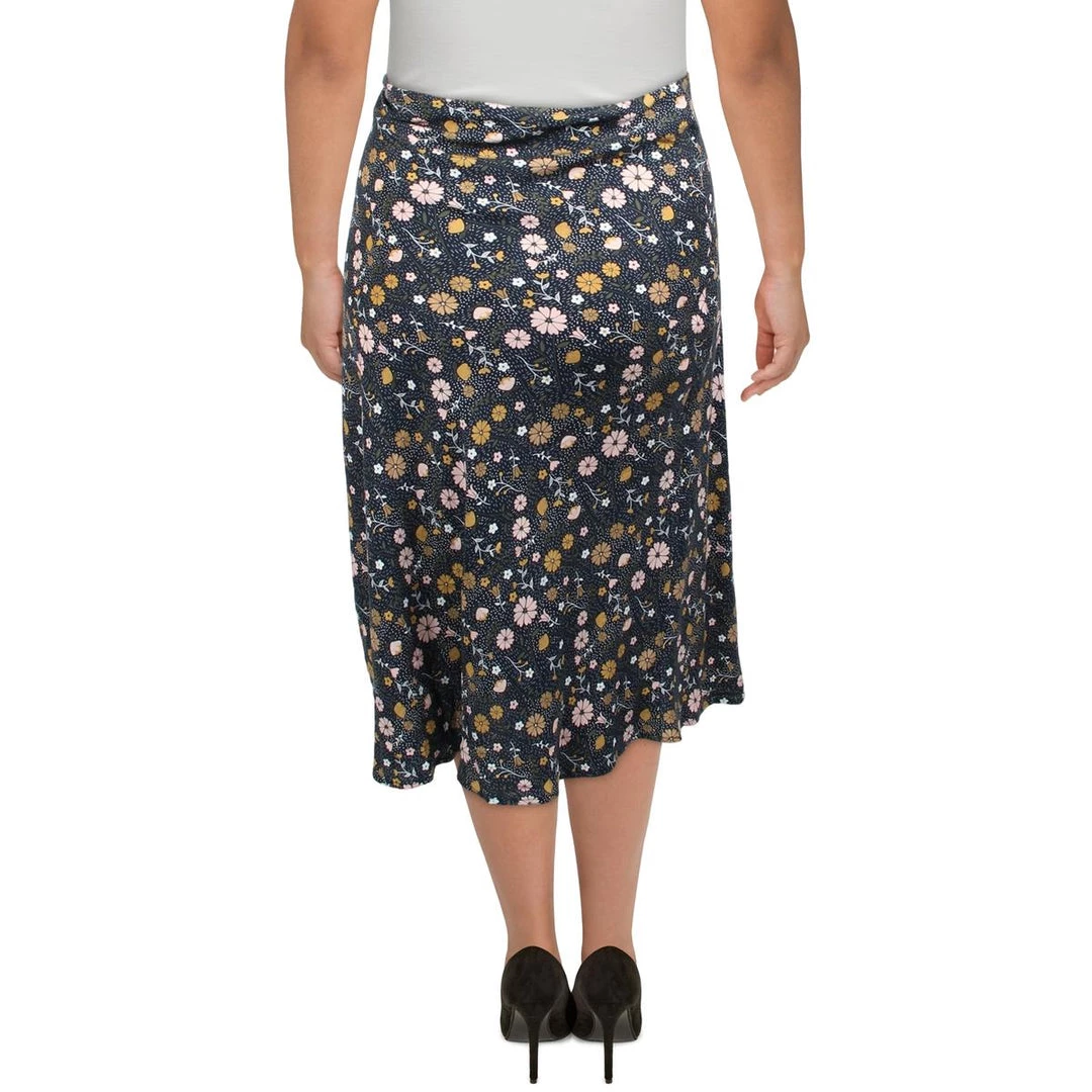 Best Pirce β Barbour Lyndale π© Womens Floral Long Maxi π Skirt π 2 Best Pirce β Barbour Lyndale π© Womens Floral Long Maxi π Skirt π - Image 2