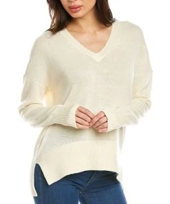 Discount ❤️ women Theory Karenia Sweater 🛒