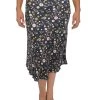 Best Pirce ⌛ Barbour Lyndale 👩 Womens Floral Long Maxi 👗 Skirt 😀
