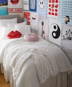 Coupon 😍 Dormify Juliette Eyelash Fringe Comforter and Sham Set 🥰 -Dormify Decor Store fdae225c6fcf40aea7930af5bd76f219 1080x