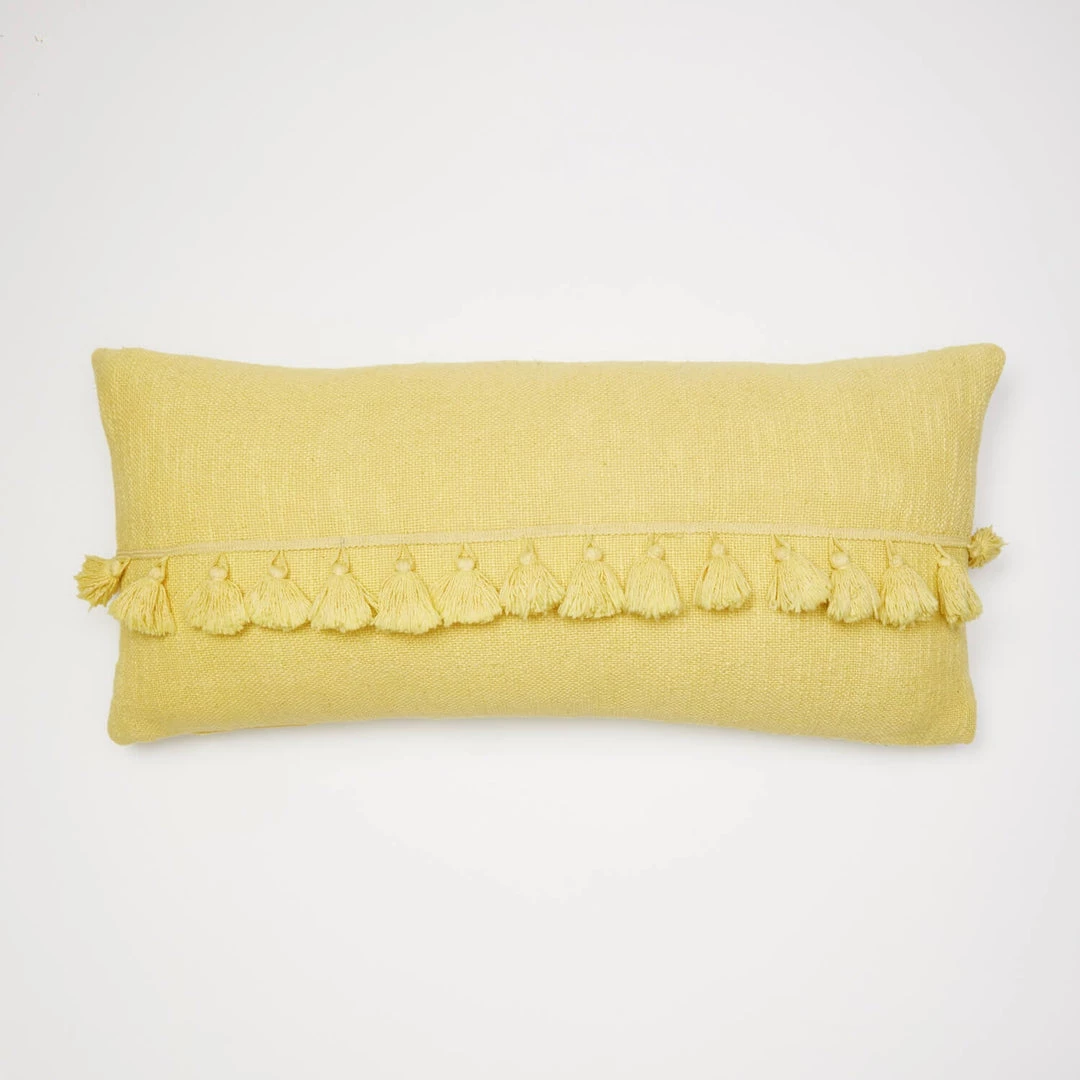 Coupon β¨ Dormify Harper Tassel Lumbar Pillow Cover π 1 Coupon β¨ Dormify Harper Tassel Lumbar Pillow Cover π